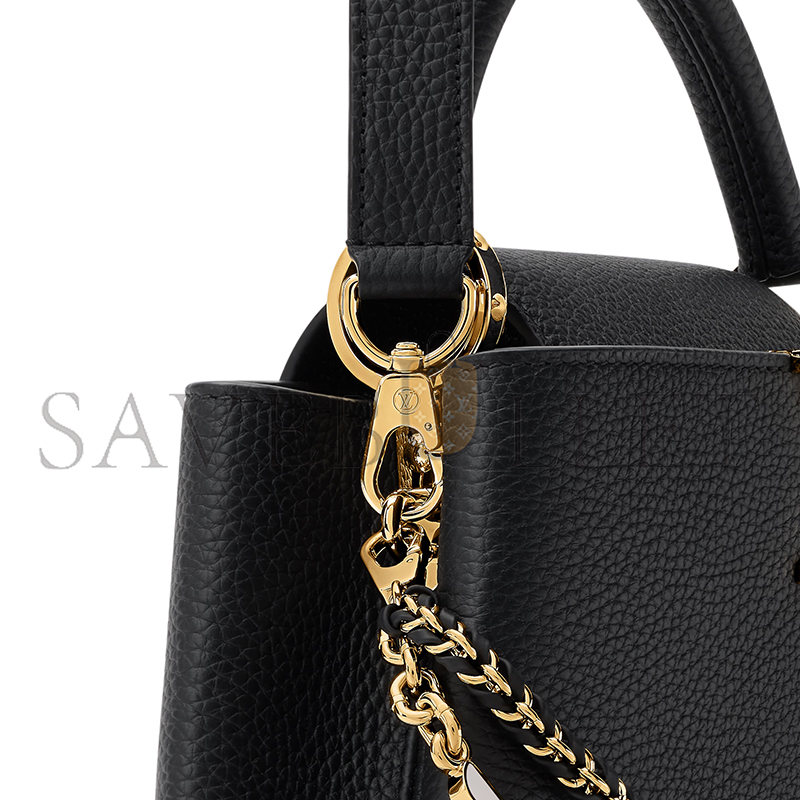LOUIS VUITTON CAPUCINES BB M29608 (27*19*9cm)